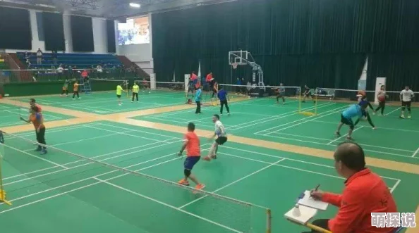 探索体育老师的独特魅力：从课堂到运动场，如何打破常规与界限的全新体验