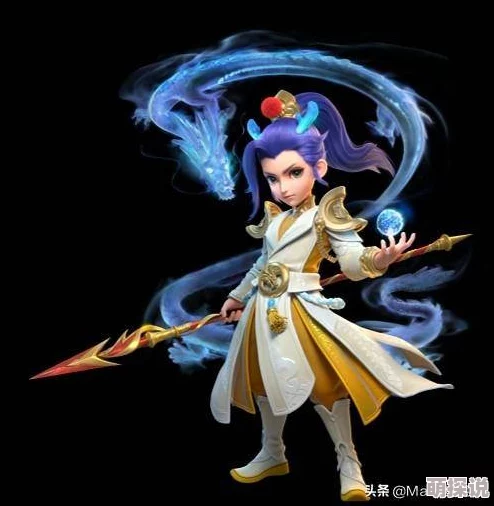 《梦幻西游3D》测试服深度职业点评：探索各角色技能与定位新体验