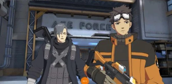 揭秘王牌战士：这是一款怎样类型的精彩射击游戏？