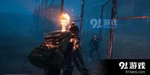 代号生机游戏内镰刀武器性能及使用体验怎么样详解