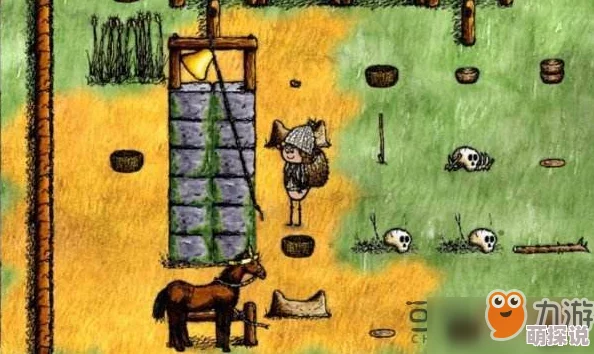 一小时人生游戏攻略：详细解析羊毛的获取方法与技巧