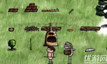 一小时人生游戏攻略：详细解析羊毛的获取方法与技巧