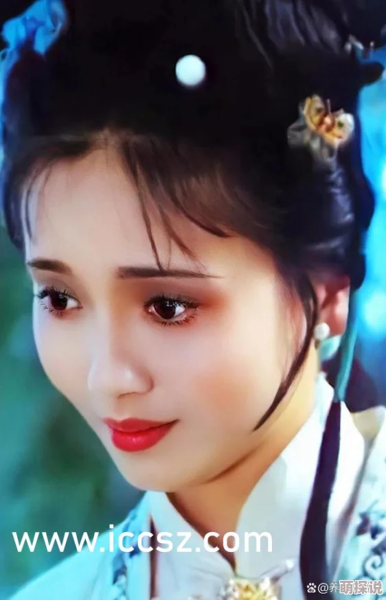 探索波多野结衣的影视作品与她在行业中的影响力与成就