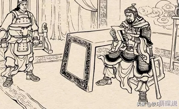 萌将三国角色深度解析：夏侯渊——疾风箭雨的传奇将领介绍