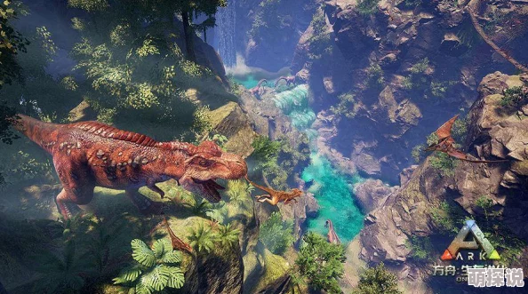 方舟生存进化12月重大更新爆料：全新PVX模式即将震撼来临，敬请期待！