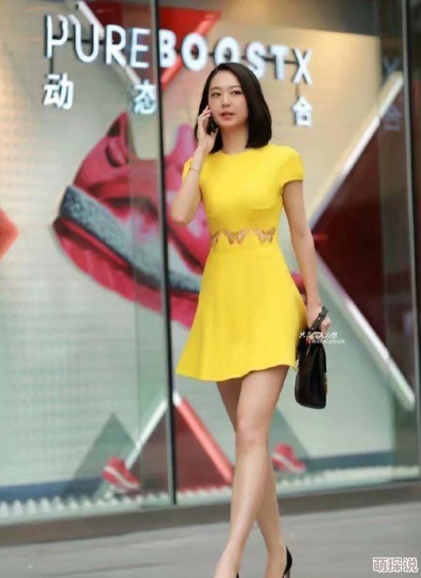 探索亚洲美女的魅力：从传统到现代，黄色文化在时尚与艺术中的独特表现