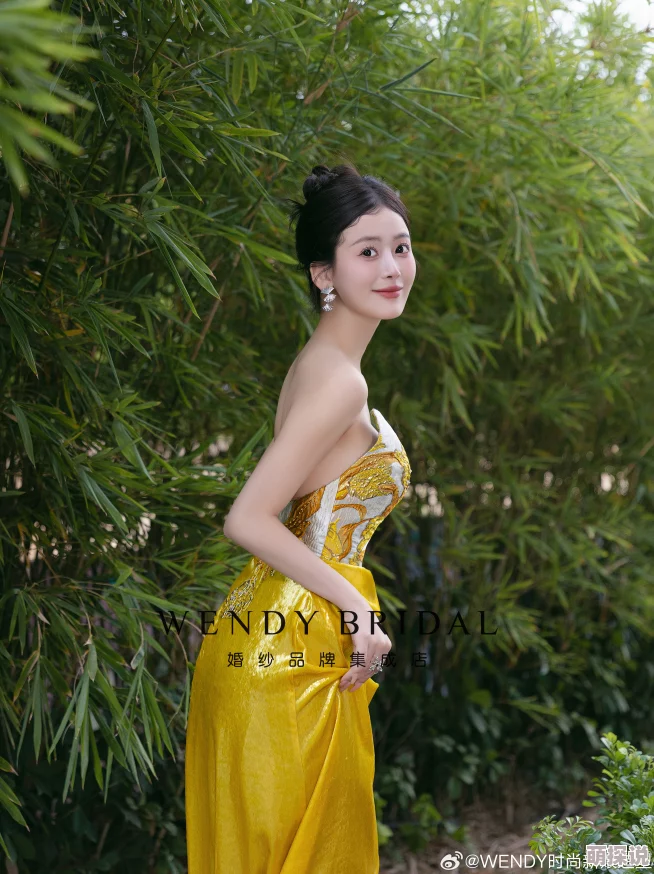 探索亚洲美女的魅力：从传统到现代，黄色文化在时尚与艺术中的独特表现