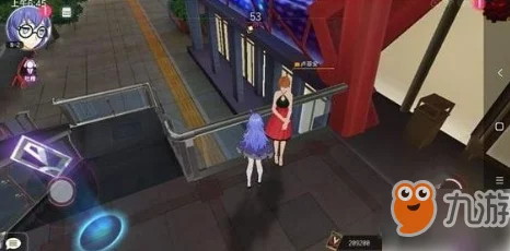 VGAME游戏攻略：如何打听并完成原理异闻任务详解