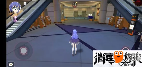 VGAME游戏攻略：如何打听并完成原理异闻任务详解