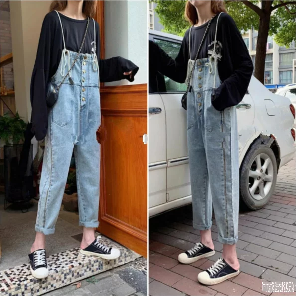 娇小6到8岁儿童的时尚穿搭指南，展现可爱与活力的完美结合