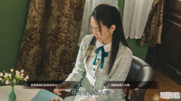 全面解析：提升隐形守护者陆望舒好感度的有效方法与技巧介绍