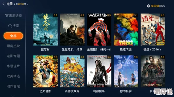 探索欧美不卡一区二区三区免的无限可能：畅享无障碍影视体验，尽情释放你的观影热情！