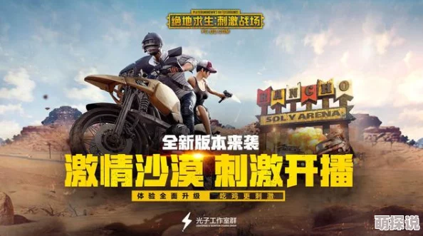 绝地求生刺激战场：开黑四排夺冠全攻略与心得深度分享解析