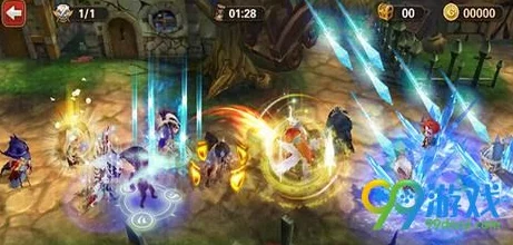 凯旋之门手游深度揭秘：望星塔系统独特玩法内容全解析