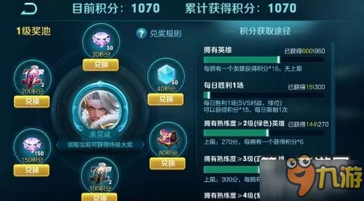 王者荣耀刺客职业修炼之路：全面解析分数提高方法与技巧汇总