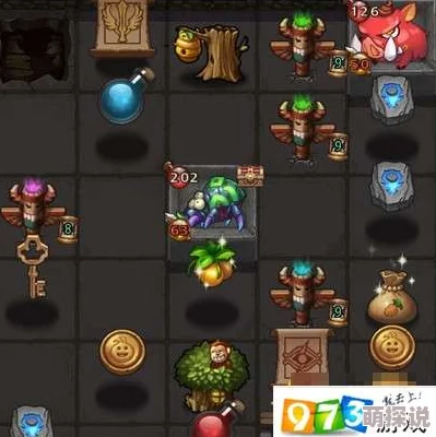 不思议迷宫地狱边境新手向全面攻略：掌握最多资源高效拿法技巧解析