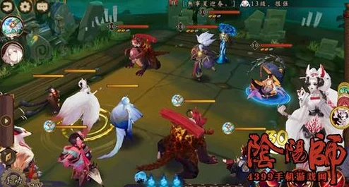 阴阳师手游攻略：御魂副本十层挑战，摒弃黑科技，掌握正常套路轻松通关秘籍