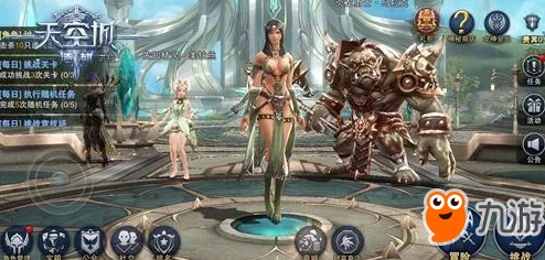 天空城:浩劫应对众多追随者策略,分解玩法深度解析与优化指南 天空城:浩劫应对众多追随者策略,分解玩法深度解析与优化指南