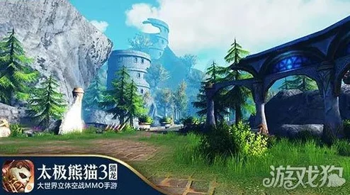《太极熊猫3：猎龙王座之巅》高效打法技巧与策略深度指南