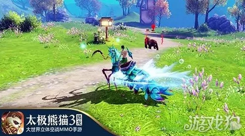 《太极熊猫3：猎龙王座之巅》高效打法技巧与策略深度指南