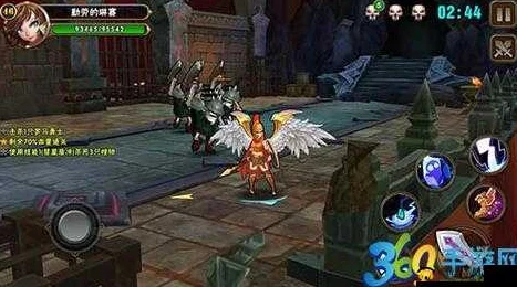 魔女骑士团试炼:蜘蛛王国速通全攻略与心得深度分享指南 魔女骑士团试炼:蜘蛛王国速通全攻略与心得深度分享指南