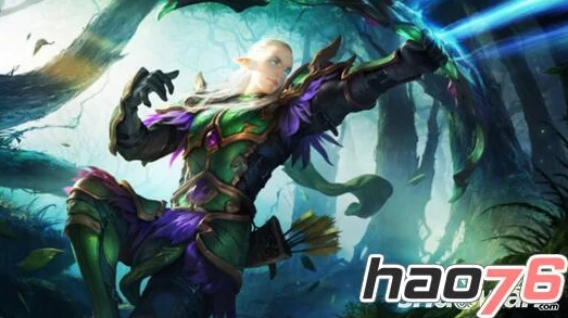 《光明大陆》兽群领袖高效打法策略与符文搭配选择全面指南 《光明大陆》兽群领袖高效打法策略与符文搭配选择全面指南