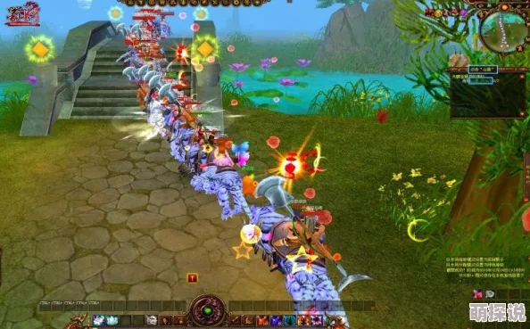 红月江湖首测盛大开服,海量经验元宝活动来袭,让你拿到手软不停歇! 红月江湖首测盛大开服,海量经验元宝活动来袭,让你拿到手软不停歇!