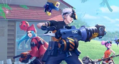 孤岛先锋最强武器选择攻略：新手推荐用居合刀，快速上手制敌秘籍