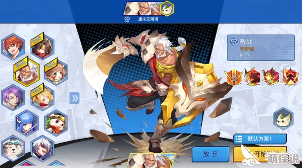 全面解析《光影对决》精灵系统：玩法技巧与策略详解指南