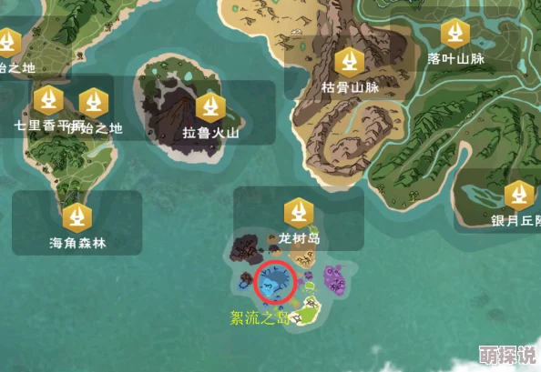 创造与魔法游戏卡bug实现无敌钓鱼技巧，揭秘去归湖高效钓取小龙虾秘诀