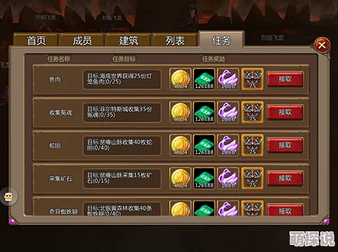 完美幻想手游:风主阵容构建新手攻略全面解析与实战技巧指南 完美幻想手游:风主阵容构建新手攻略全面解析与实战技巧指南