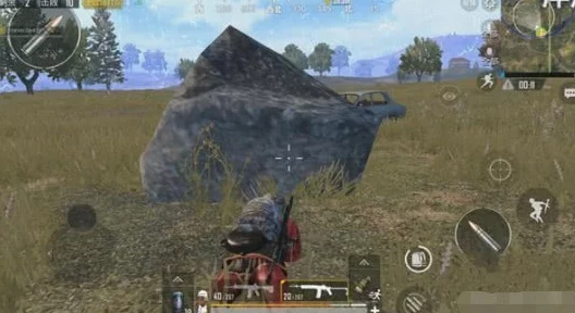 绝地求生刺激战场生存攻略：掌握高效策略，揭秘如何顺利活到决赛圈的求生法则分享