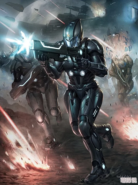 星际裂痕：机甲无双时代，吕布重生背后的传奇故事背景介绍