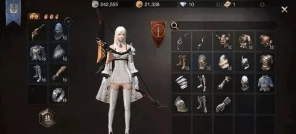 猎魂觉醒游戏攻略：全面解析龙涎香获取方法，揭秘如何轻松获得珍贵龙涎香