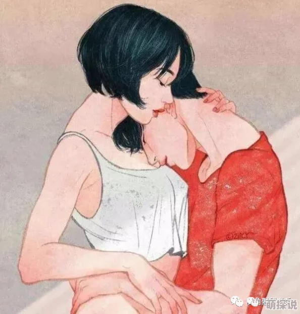 初尝禁果稚嫩宫交h，这种题材真是让人感到好奇又有些不适，值得深思