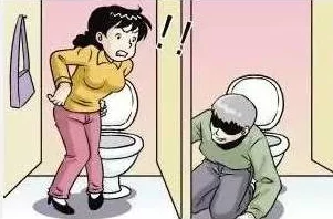 厕所偷窥全系列，真是让人感到不安，这种行为应该受到谴责和制止