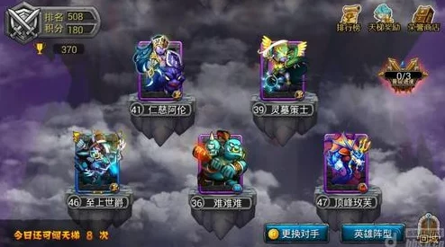 崩坏3平民玩家必备：高效阵容搭配攻略，轻松通关驱魔22级Boss暴徒挑战