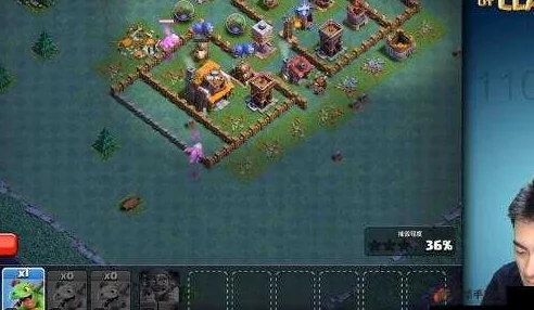 部落冲突深度解析：老高亲身体验满级飞龙，揭秘6本龙宝高效战术教学攻略