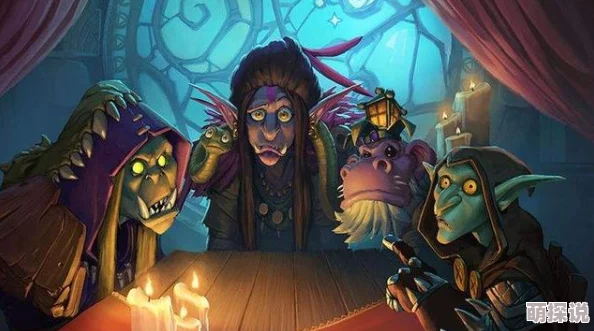 炉石传说：海盗奇迹贼策略揭秘，对阵主流职业心得与技巧全面分享