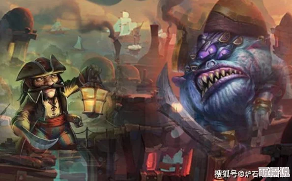 炉石传说：海盗奇迹贼策略揭秘，对阵主流职业心得与技巧全面分享