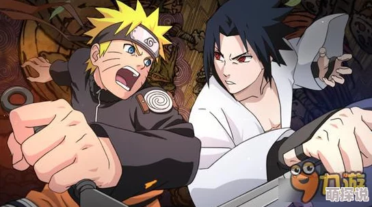 火影忍者手游新版本深度解析:秘卷排行榜TOP榜单及强势推荐 火影忍者手游新版本深度解析:秘卷排行榜TOP榜单及强势推荐