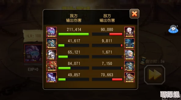 刀塔传奇新区发展全解析:小R与平民玩家的高效成长规划攻略(上篇) 刀塔传奇新区发展全解析:小R与平民玩家的高效成长规划攻略(上篇)