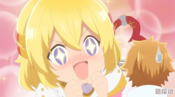 二次元人物互相差差差,真是太有趣了!这些角色之间的互动总能带来意想不到的笑点 二次元人物互相差差差,真是太有趣了!这些角色之间的互动总能带来意想不到的笑点