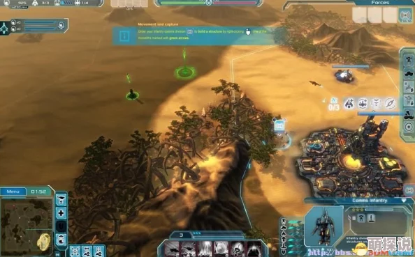 东京战纪深度解析：区域占领玩法策略与技巧全面详解