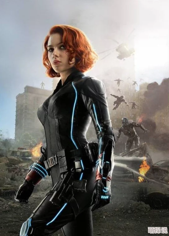 免费观看欧美一级高清片：黑寡妇的精彩冒险与动作场面全解析