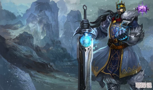 《完美世界3D》英雄少年石昊深度羁绊关系与技能特色介绍