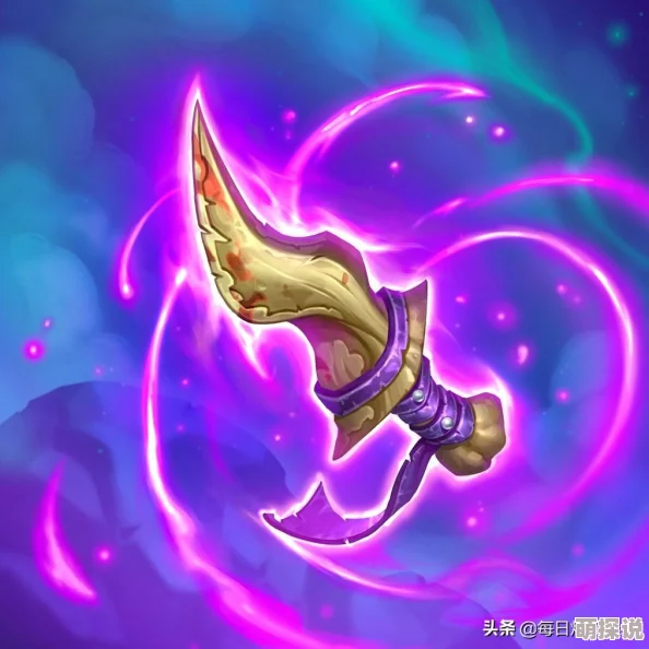 炉石传说：毒瘤打脸萨强势登顶，15连胜豪取佳绩直上传说段位！