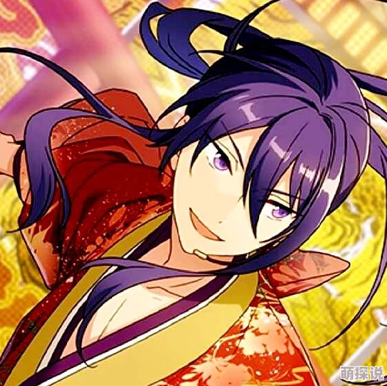 偶像梦幻祭：神崎飒马春之赞歌限定卡牌详细介绍与赏析