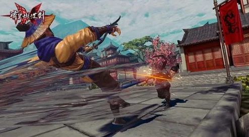 流星蝴蝶剑手游攻略：全面解析杂兵怪物打法技巧大盘点与策略分享