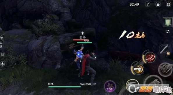 流星蝴蝶剑手游攻略：全面解析杂兵怪物打法技巧大盘点与策略分享